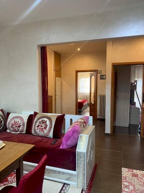 Salone - Three-room apartment strada delle Cacce, 132, Torino - photo 3