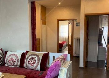 Salone - Three-room apartment strada delle Cacce, 132, Torino - photo 3