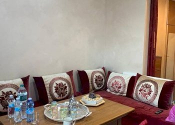 Salone - Three-room apartment strada delle Cacce, 132, Torino - photo 5