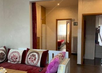 Salone - Three-room apartment strada delle Cacce, 132, Torino - photo 7