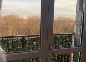 Balcone - Three-room apartment strada delle Cacce, 132, Torino - photo 9