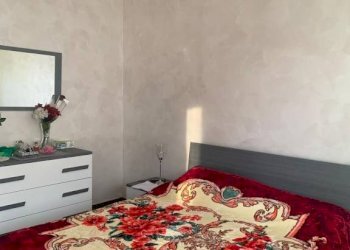 Camera da letto - Three-room apartment strada delle Cacce, 132, Torino - photo 10