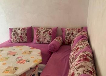 Camera da letto - Three-room apartment strada delle Cacce, 132, Torino - photo 14