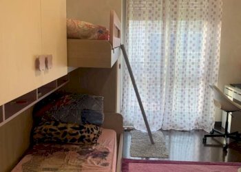 Camera da letto - Three-room apartment strada delle Cacce, 132, Torino - photo 15