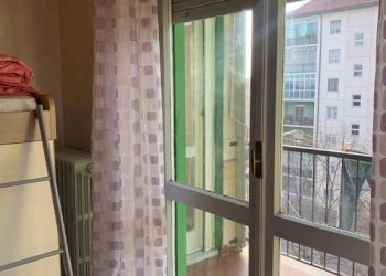 Veranda - Three-room apartment strada delle Cacce, 132, Torino - photo 17