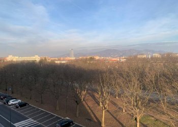 Vista - Three-room apartment strada delle Cacce, 132, Torino - photo 20