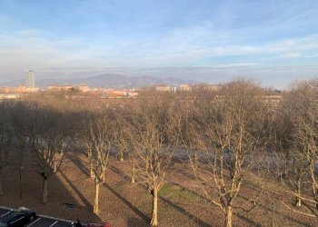 Vista - Three-room apartment strada delle Cacce, 132, Torino - photo 21