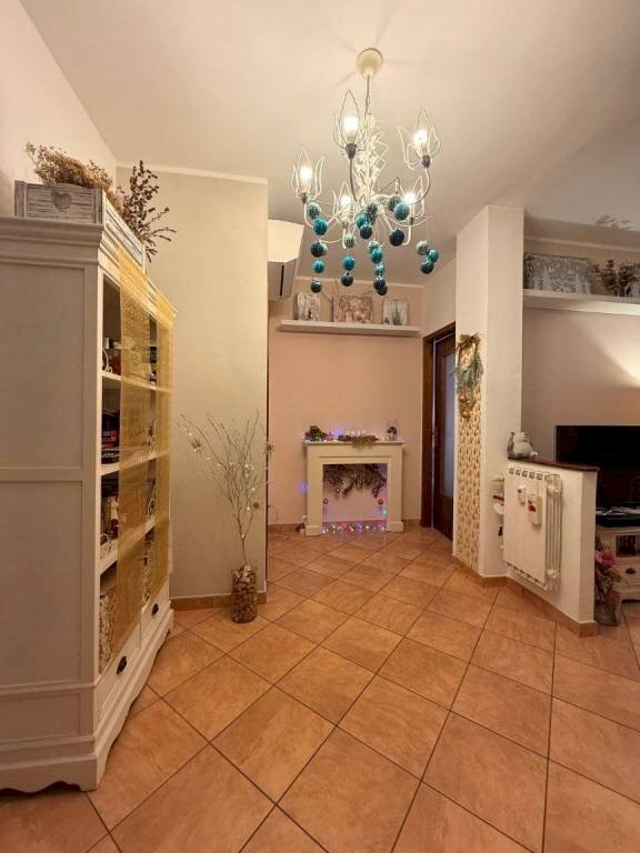 Ingresso - Quadrilocale via Giacomo Leopardi, 1, Carmagnola - foto 2