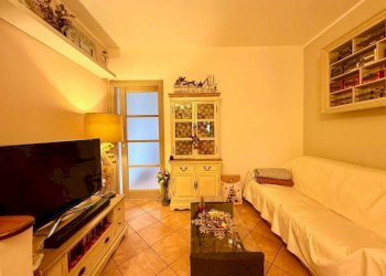 Soggiorno - Quadrilocale via Giacomo Leopardi, 1, Carmagnola - foto 10