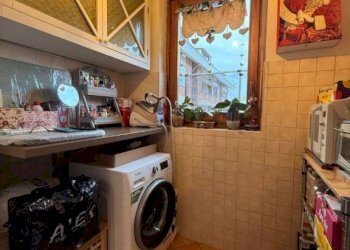 Lavanderia - Quadrilocale via Giacomo Leopardi, 1, Carmagnola - foto 13