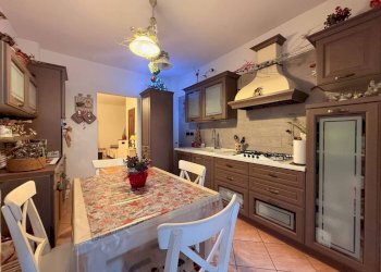 Cucina - Quadrilocale via Giacomo Leopardi, 1, Carmagnola - foto 14