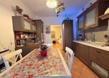 Cucina - Quadrilocale via Giacomo Leopardi, 1, Carmagnola - foto 15