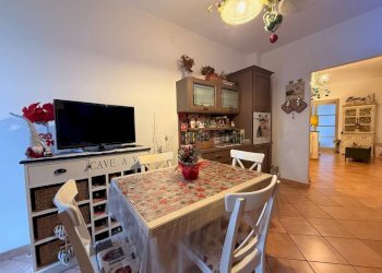 Cucina - Quadrilocale via Giacomo Leopardi, 1, Carmagnola - foto 16