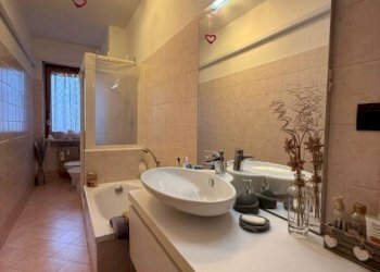 Bagno - Quadrilocale via Giacomo Leopardi, 1, Carmagnola - foto 18