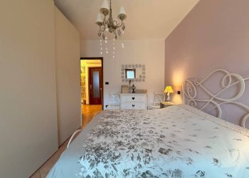 Camera da letto - Quadrilocale via Giacomo Leopardi, 1, Carmagnola - foto 22