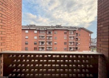 Balcone - Quadrilocale via Giacomo Leopardi, 1, Carmagnola - foto 24