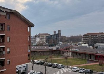 Vista - Quadrilocale via Giacomo Leopardi, 1, Carmagnola - foto 25