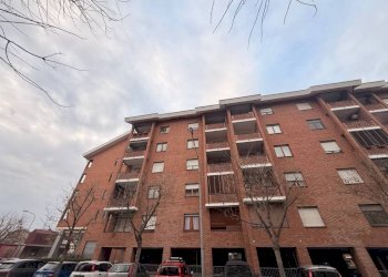 Facciata - Quadrilocale via Giacomo Leopardi, 1, Carmagnola - foto 31