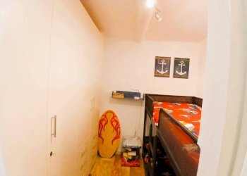 Cameretta - Four-room apartment via al Porto, Camogli - photo 19
