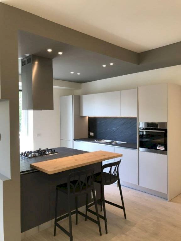 Cucina - Trilocale via Laura Ciceri Visconti, 18, Milano - foto 2
