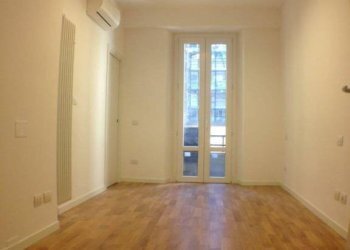 Camera da letto - Trilocale corso Buenos Aires, 5, Milano - foto 4