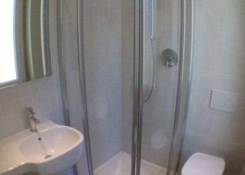 Bagno - Trilocale corso Buenos Aires, 5, Milano - foto 6