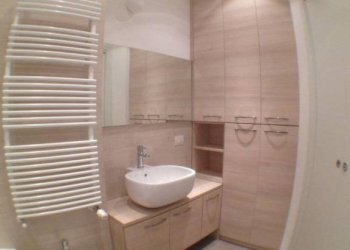 Bagno - Trilocale corso Buenos Aires, 5, Milano - foto 8