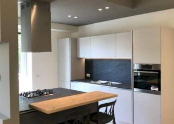 Cucina - Trilocale via Laura Ciceri Visconti, 18, Milano - foto 2