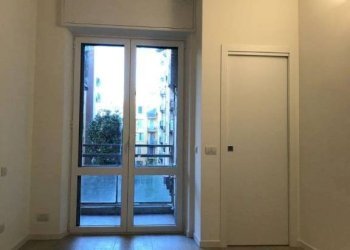 Camera da letto - Trilocale via Laura Ciceri Visconti, 18, Milano - foto 6