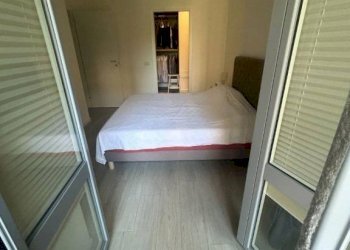 Camera da letto - Trilocale via Laura Ciceri Visconti, 18, Milano - foto 13