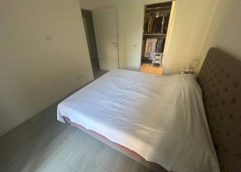 Camera da letto - Trilocale via Laura Ciceri Visconti, 18, Milano - foto 14