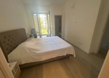 Camera da letto - Trilocale via Laura Ciceri Visconti, 18, Milano - foto 15