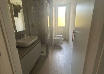 Bagno - Trilocale via Laura Ciceri Visconti, 18, Milano - foto 16
