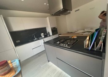 Cucina - Trilocale via Laura Ciceri Visconti, 18, Milano - foto 17