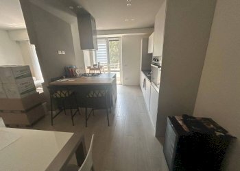 Cucina - Trilocale via Laura Ciceri Visconti, 18, Milano - foto 18