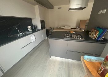 Cucina - Trilocale via Laura Ciceri Visconti, 18, Milano - foto 19