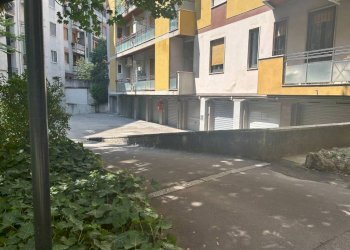 Zona - Trilocale via Laura Ciceri Visconti, 18, Milano - foto 23