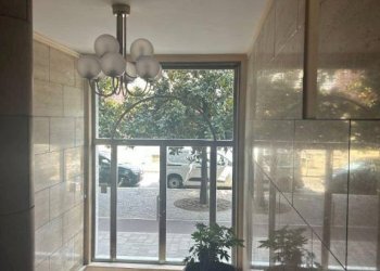 Interno palazzo - Trilocale via Laura Ciceri Visconti, 18, Milano - foto 24