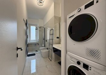 Bagno - Quadrilocale corso Sebastopoli, 55, Torino (zona Lingotto) - foto 10