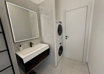 Bagno - Quadrilocale corso Sebastopoli, 55, Torino (zona Lingotto) - foto 11