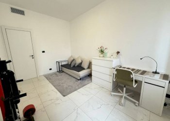 Camera da letto - Quadrilocale corso Sebastopoli, 55, Torino (zona Lingotto) - foto 13