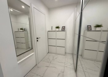 Disimpegno - Quadrilocale corso Sebastopoli, 55, Torino (zona Lingotto) - foto 16