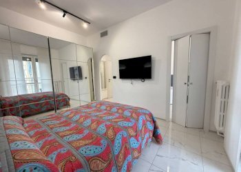 Camera da letto - Quadrilocale corso Sebastopoli, 55, Torino (zona Lingotto) - foto 19