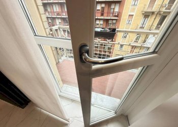 Dettagli - Quadrilocale corso Sebastopoli, 55, Torino (zona Lingotto) - foto 24