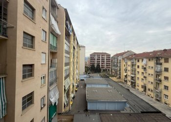 Vista - Quadrilocale corso Sebastopoli, 55, Torino (zona Lingotto) - foto 27