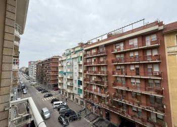 Vista - Quadrilocale corso Sebastopoli, 55, Torino (zona Lingotto) - foto 28