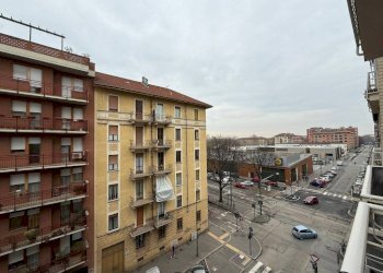 Vista - Quadrilocale corso Sebastopoli, 55, Torino (zona Lingotto) - foto 29