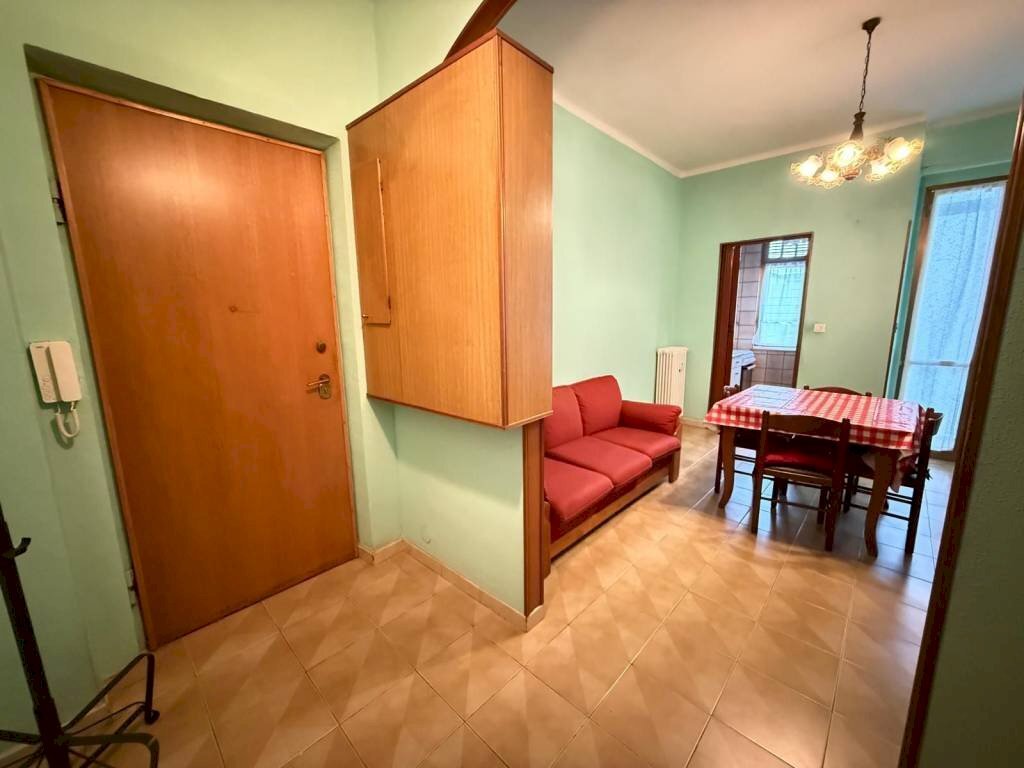 Ingresso - Bilocale via Gaspare Vera e Libera Arduino, 35, Torino (zona Lingotto) - foto 3