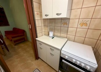 Cucina - Bilocale via Gaspare Vera e Libera Arduino, 35, Torino (zona Lingotto) - foto 7