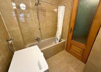 Bagno - Bilocale via Gaspare Vera e Libera Arduino, 35, Torino (zona Lingotto) - foto 8